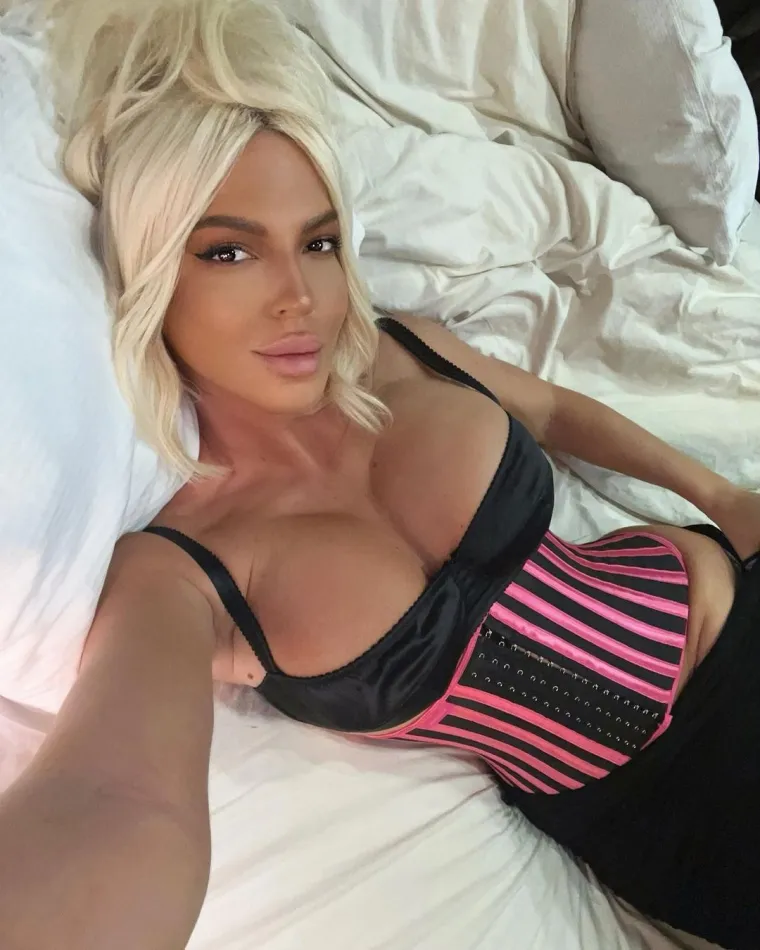 Jelena Karleuša