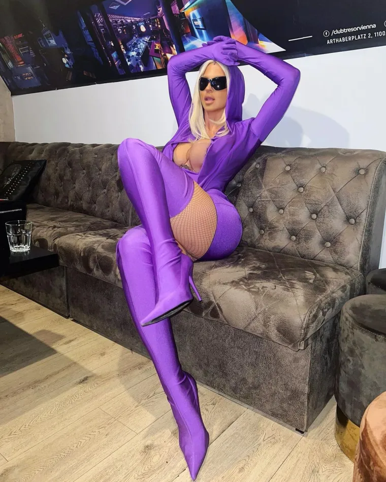 Jelena Karleuša