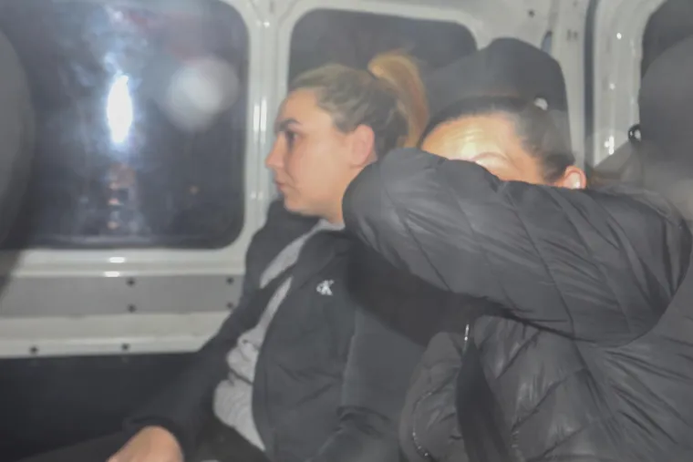 Ovo su prevaranti koji su varali starije građane u Zagrebu: Neki su se poku&scaron;ali sakriti pred kamerama, neke nije bilo briga