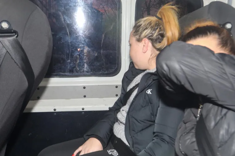 Ovo su prevaranti koji su varali starije građane u Zagrebu: Neki su se poku&scaron;ali sakriti pred kamerama, neke nije bilo briga