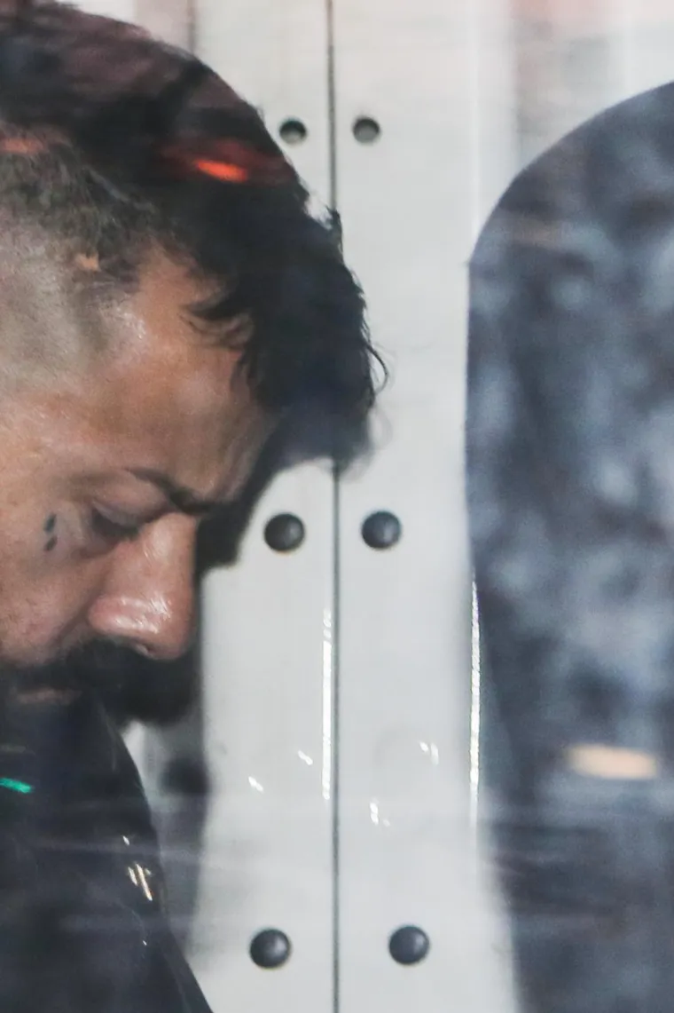 Ovo su prevaranti koji su varali starije građane u Zagrebu: Neki su se poku&scaron;ali sakriti pred kamerama, neke nije bilo briga