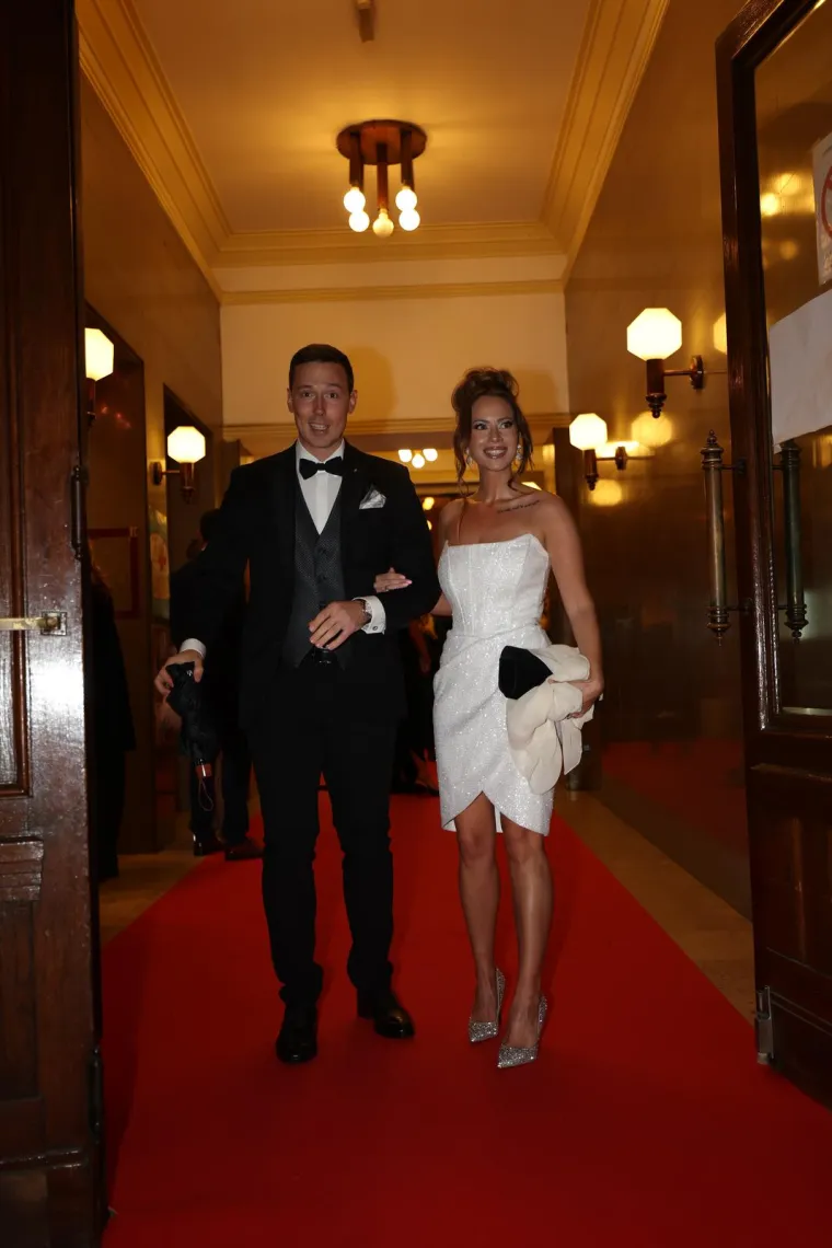 Lazar i Marta Lović
