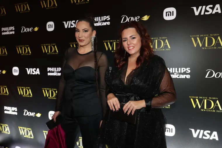 Jovana Filipović, Tatjana Stojanovski