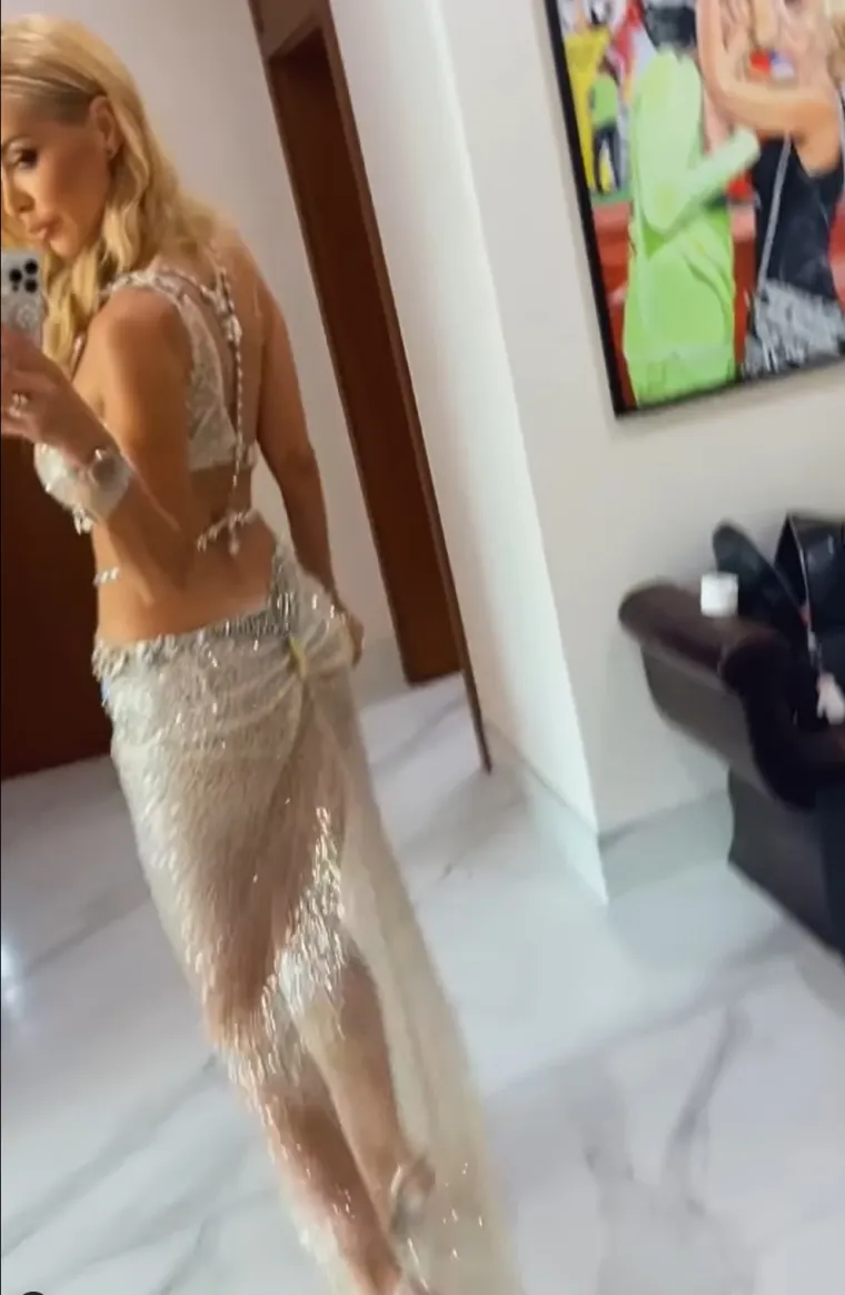 Najpoznatija kanadska WAGsica ostavlja bez daha: Past ćete na guzicu kad vidite kakve slike objavljuje