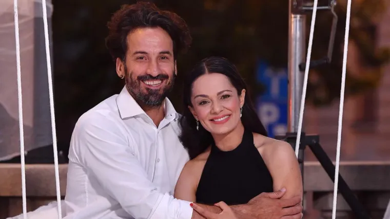 Marin Miletić može u fotografe: Opalio je vrhunske kadrove svoje Kristine - a onda su počeli gugutati u komentarima