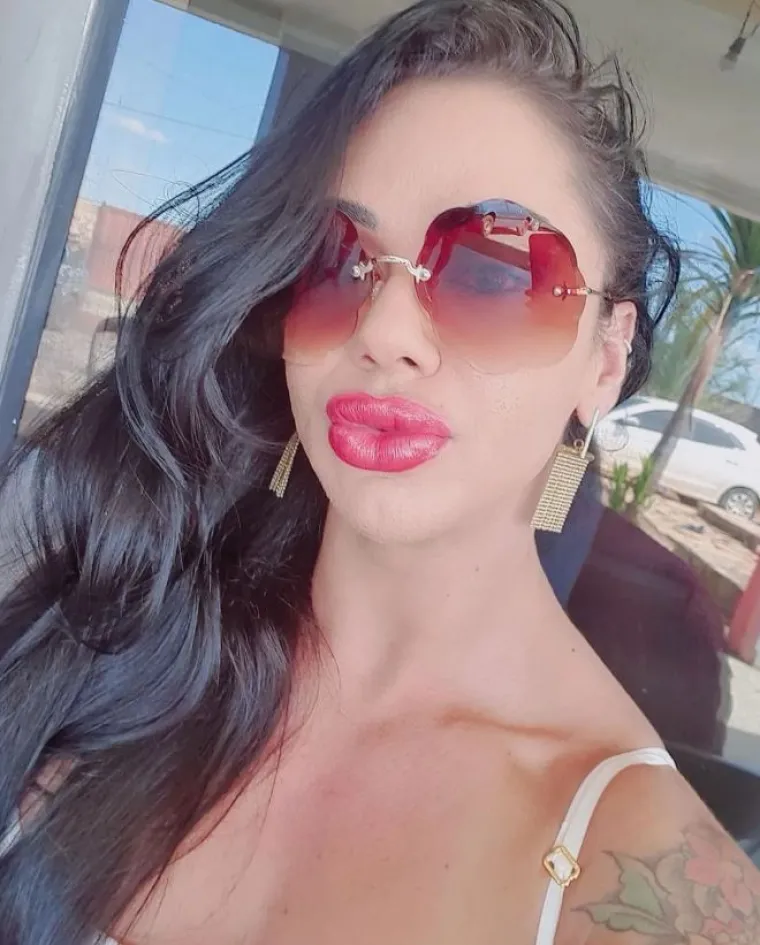 Nezasitna Vanessa: 'Ba&scaron; me briga &scaron;to se smiju mojoj ogromnoj guzi, želim imati najveću stražnjicu na svijetu!'