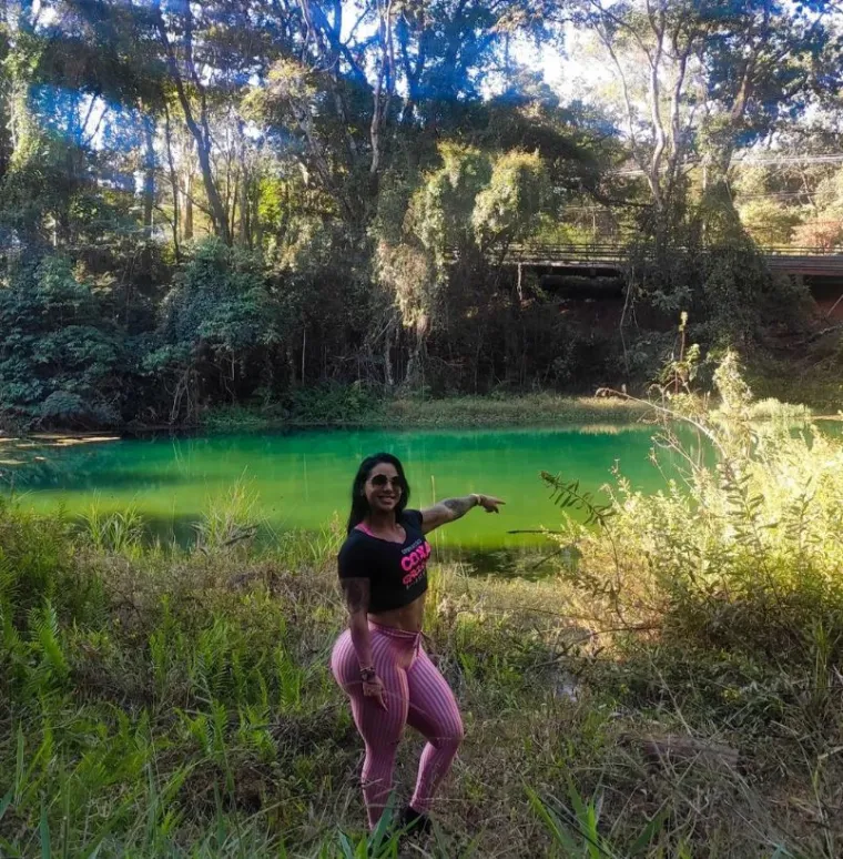 Nezasitna Vanessa: 'Ba&scaron; me briga &scaron;to se smiju mojoj ogromnoj guzi, želim imati najveću stražnjicu na svijetu!'