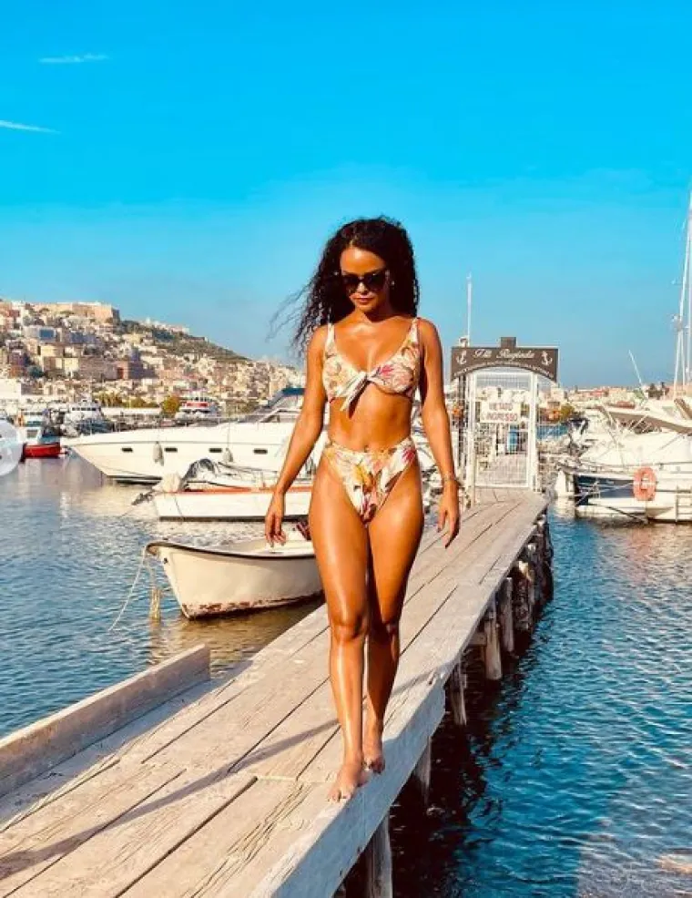 Anny je za 24sata otkrila da je u Hrvatskoj planirala biti samo tri mjeseca. 