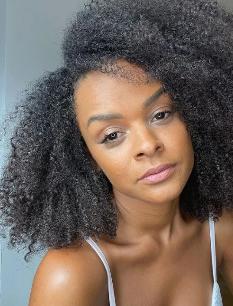 Putena Brazilka sa zagrebačkom adresom pozirala u 'kockicama' pa poručila: 'Cijenim Hrvatsku i stvarno želim...'