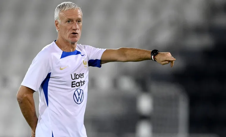 Opet problemi za Francuze, trese se Deschamps nakon današnjeg treninga