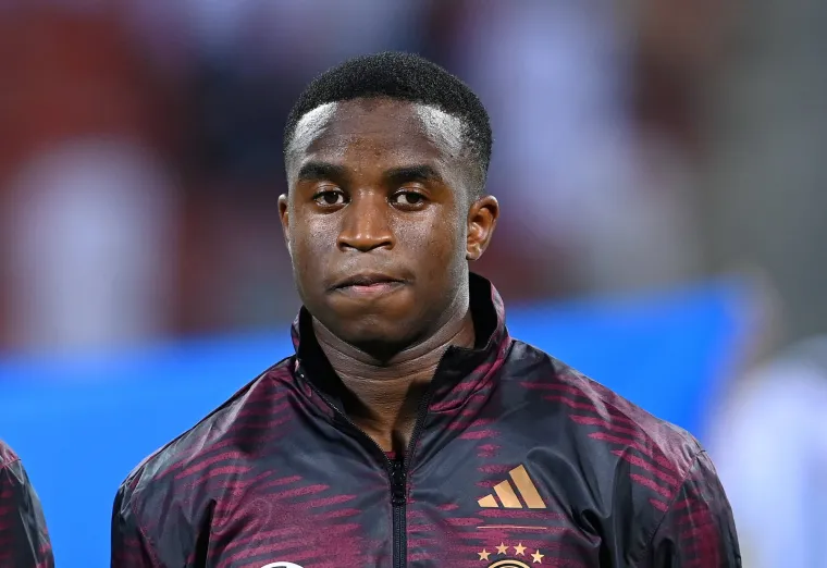 Youssoufa Moukoko (30 milijuna eura) - Mlada nada Njemačke i napadač Borussije Dortmund se na&scaron;ao na popisu izbornika iako ima samo 18 godina. U Bundesligi ima 14 nastupa, &scaron;est pogodaka i tri asistencije, a nastupio je i za Njemačku u porazu protiv Japana.