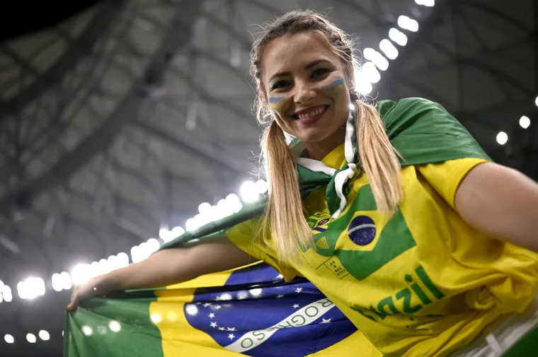 'Rat' Brazilki i Srpkinja na Lusailu: Južnoamerikanke dominiraju u jednom, ali i na&scaron;e 'kom&scaron;inice' imaju svoje adute