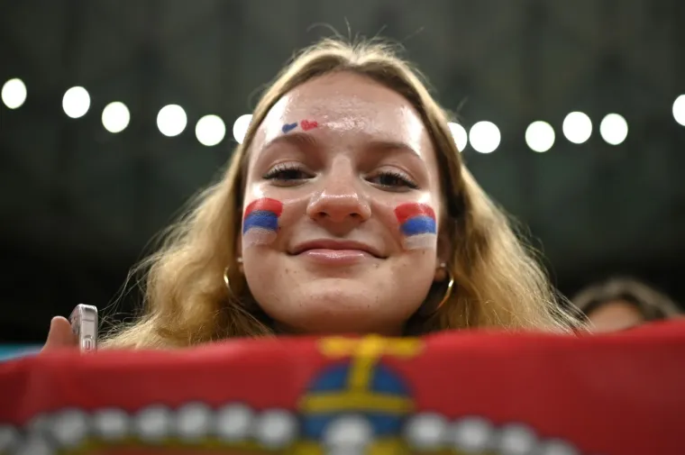 'Rat' Brazilki i Srpkinja na Lusailu: Južnoamerikanke dominiraju u jednom, ali i na&scaron;e 'kom&scaron;inice' imaju svoje adute