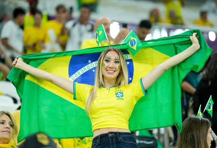 'Rat' Brazilki i Srpkinja na Lusailu: Južnoamerikanke dominiraju u jednom, ali i na&scaron;e 'kom&scaron;inice' imaju svoje adute