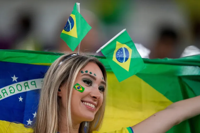 'Rat' Brazilki i Srpkinja na Lusailu: Južnoamerikanke dominiraju u jednom, ali i na&scaron;e 'kom&scaron;inice' imaju svoje adute