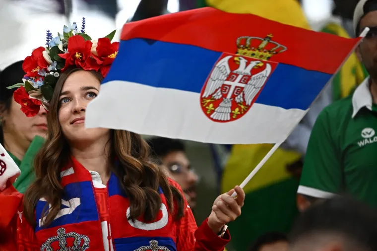 'Rat' Brazilki i Srpkinja na Lusailu: Južnoamerikanke dominiraju u jednom, ali i na&scaron;e 'kom&scaron;inice' imaju svoje adute