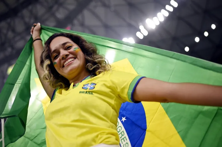 'Rat' Brazilki i Srpkinja na Lusailu: Južnoamerikanke dominiraju u jednom, ali i na&scaron;e 'kom&scaron;inice' imaju svoje adute