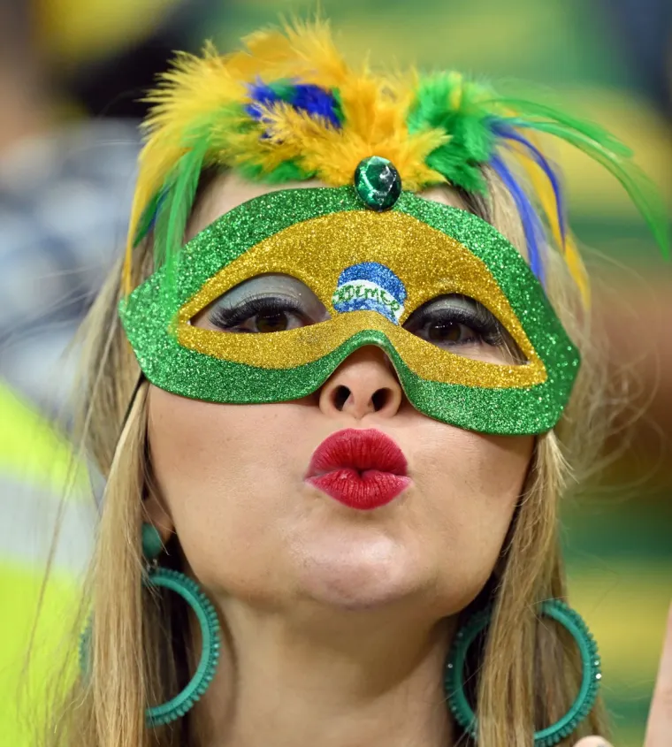 'Rat' Brazilki i Srpkinja na Lusailu: Južnoamerikanke dominiraju u jednom, ali i na&scaron;e 'kom&scaron;inice' imaju svoje adute