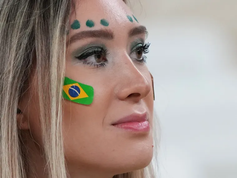 'Rat' Brazilki i Srpkinja na Lusailu: Južnoamerikanke dominiraju u jednom, ali i na&scaron;e 'kom&scaron;inice' imaju svoje adute
