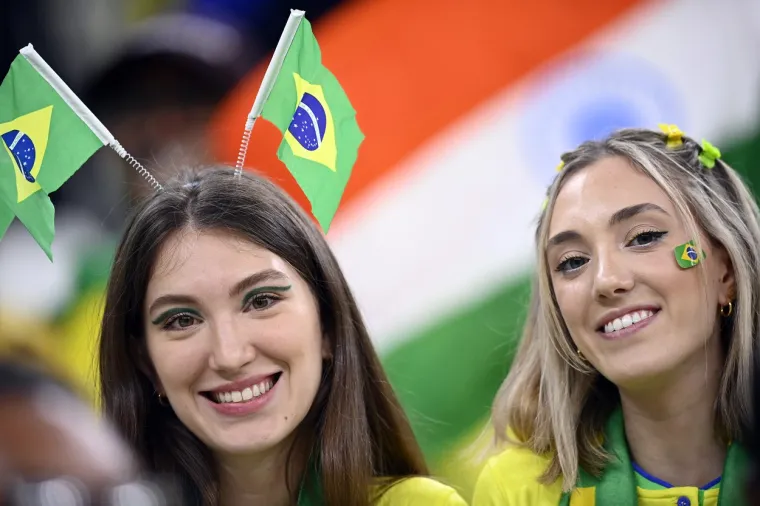 'Rat' Brazilki i Srpkinja na Lusailu: Južnoamerikanke dominiraju u jednom, ali i na&scaron;e 'kom&scaron;inice' imaju svoje adute