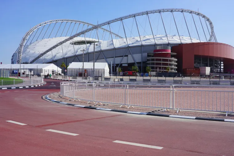 Upoznajte stadion na kojem će Vatreni igrati protiv Kanade: Izgleda kao moderna verzija Poljuda