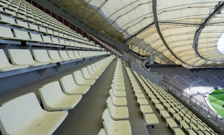 Upoznajte stadion na kojem će Vatreni igrati protiv Kanade: Izgleda kao moderna verzija Poljuda