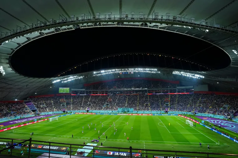 Upoznajte stadion na kojem će Vatreni igrati protiv Kanade: Izgleda kao moderna verzija Poljuda