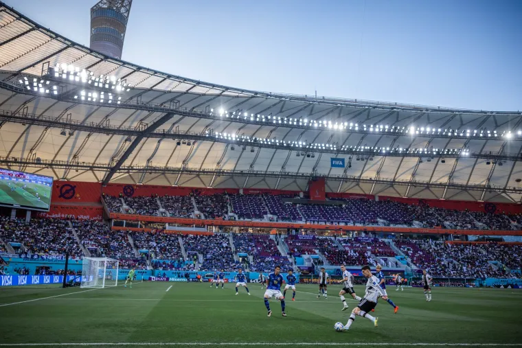 Upoznajte stadion na kojem će Vatreni igrati protiv Kanade: Izgleda kao moderna verzija Poljuda