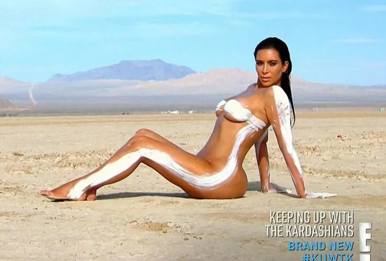 Nitko se nije transformirao onako kako to čini Kim Kardashian: Ovo su najseksi fotke iz svake njezine faze