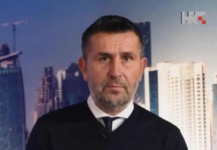 Riječi Nenada Bjelice glasno odjeknule u Srbiji: 'Izvrijeđao nas je i bljuvao vatru. Hrvati, sramite se...'