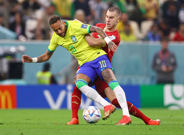 Riječi Nenada Bjelice glasno odjeknule u Srbiji: 'Izvrijeđao nas je i bljuvao vatru. Hrvati, sramite se...'