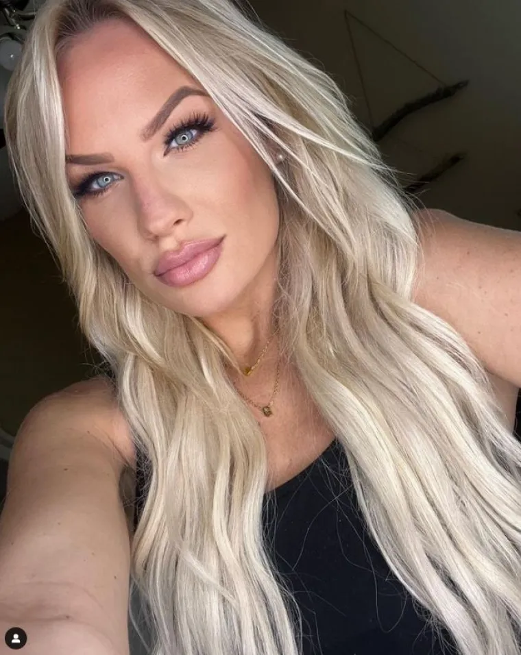 Unatoč diskriminaciji koju je pretrpjela zbog izbora karijere, zaključila je: "Ostajem motivirana i na ovom putu bez obzira na reakciju koju dobivam kao majka na OnlyFansu jer znam da gradim generacijsko bogatstvo od kojeg će jednog dana moji potomci imati koristi i biti mi zahvalni".