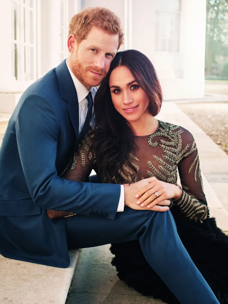 Harry i Meghan, umjesto u Velikoj Britaniji, zimske praznike navodno će ponovo provesti u Kaliforniji, s njihovo dvoje djece i Meghaninom majkom Dorijom Ragland.