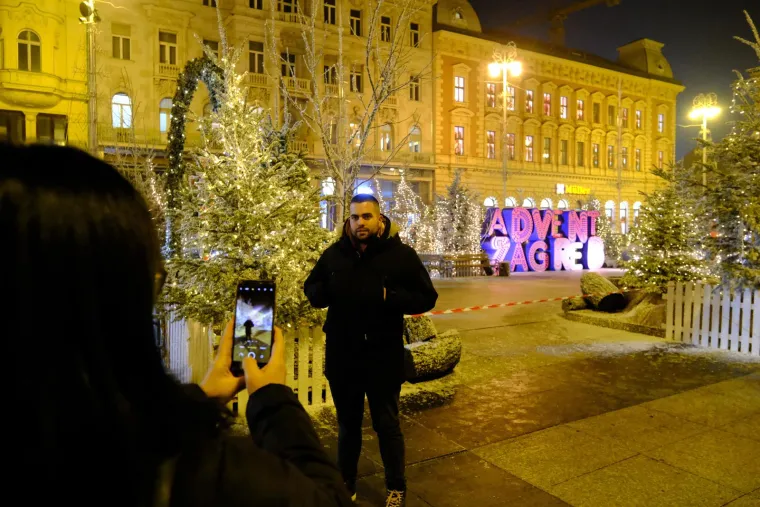 Štandovi, lampice i Orašari! Zagreb spremno dočekuje prvi adventski vikend!
