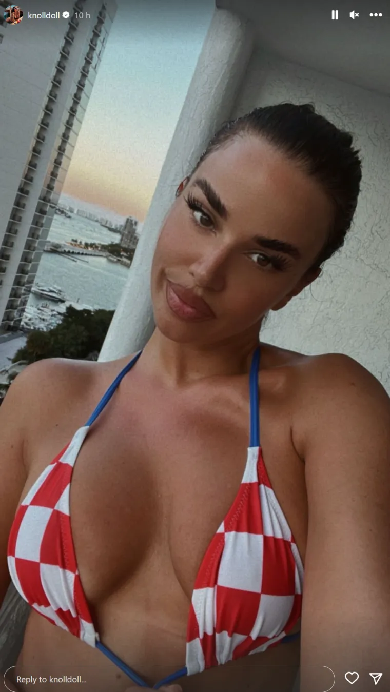 Ivana Knoll