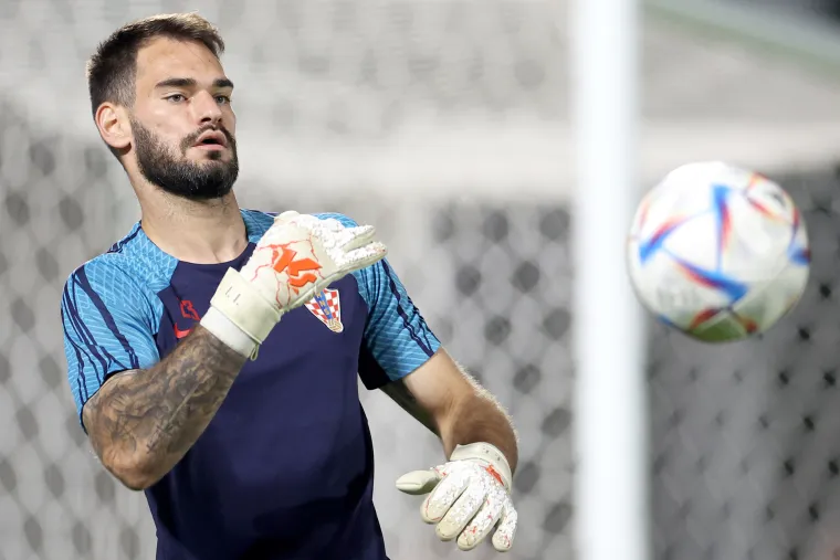 Vla&scaron;ić se vratio na trening reprezentacije, no jedan Vatreni ga je propustio zbog bolova