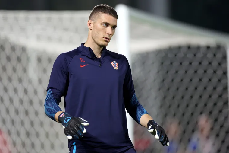 Vla&scaron;ić se vratio na trening reprezentacije, no jedan Vatreni ga je propustio zbog bolova