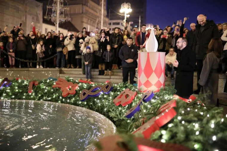 Zagrepčane ove godine očekuje posebna atrakcija i nove lokacije: Neke stvari jednostavno ne smijete propustiti!