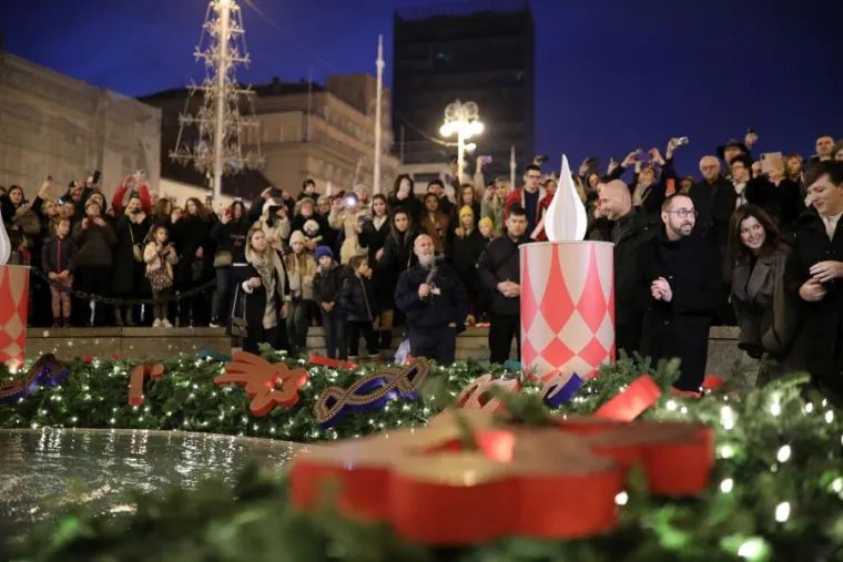 Zagrepčane ove godine očekuje posebna atrakcija i nove lokacije: Neke stvari jednostavno ne smijete propustiti!