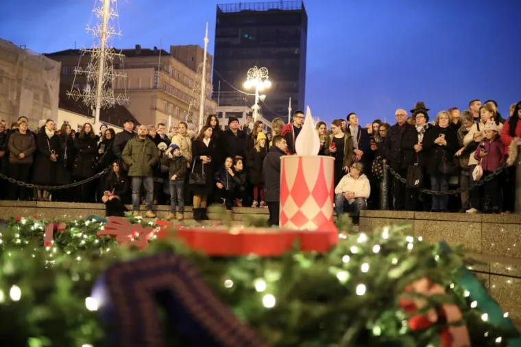 Zagrepčane ove godine očekuje posebna atrakcija i nove lokacije: Neke stvari jednostavno ne smijete propustiti!
