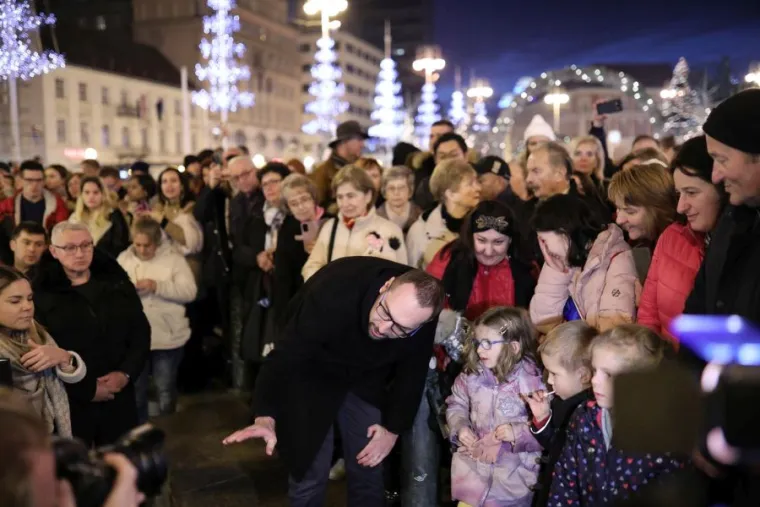 Zagrepčane ove godine očekuje posebna atrakcija i nove lokacije: Neke stvari jednostavno ne smijete propustiti!