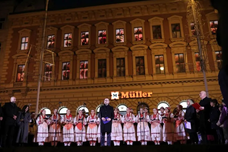 Zagrepčane ove godine očekuje posebna atrakcija i nove lokacije: Neke stvari jednostavno ne smijete propustiti!