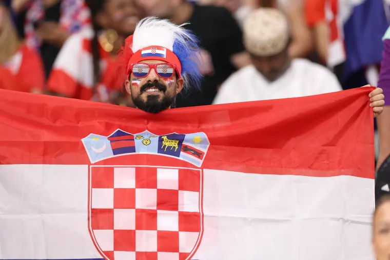 Sjajni navijači bili su Vatrenima 12. igrač: Pogledajte kadrove koji pokazuju koliko smo veliki