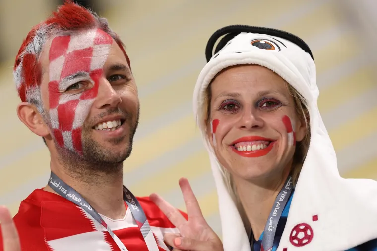 Sjajni navijači bili su Vatrenima 12. igrač: Pogledajte kadrove koji pokazuju koliko smo veliki