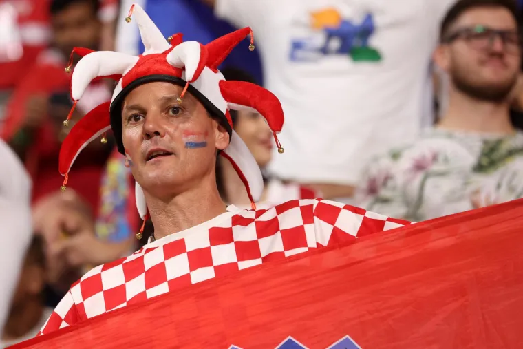 Sjajni navijači bili su Vatrenima 12. igrač: Pogledajte kadrove koji pokazuju koliko smo veliki