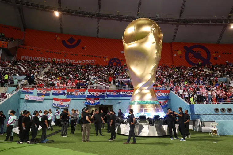 Sjajni navijači bili su Vatrenima 12. igrač: Pogledajte kadrove koji pokazuju koliko smo veliki