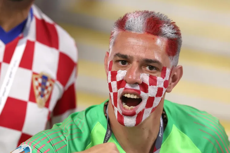 Sjajni navijači bili su Vatrenima 12. igrač: Pogledajte kadrove koji pokazuju koliko smo veliki