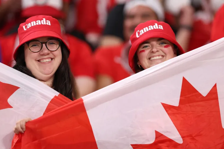 Sjajni navijači bili su Vatrenima 12. igrač: Pogledajte kadrove koji pokazuju koliko smo veliki