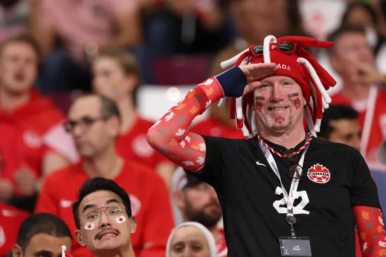 Sjajni navijači bili su Vatrenima 12. igrač: Pogledajte kadrove koji pokazuju koliko smo veliki