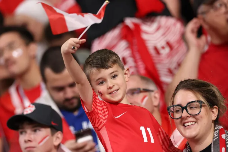 Sjajni navijači bili su Vatrenima 12. igrač: Pogledajte kadrove koji pokazuju koliko smo veliki